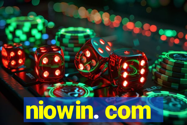 niowin. com