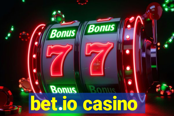 bet.io casino