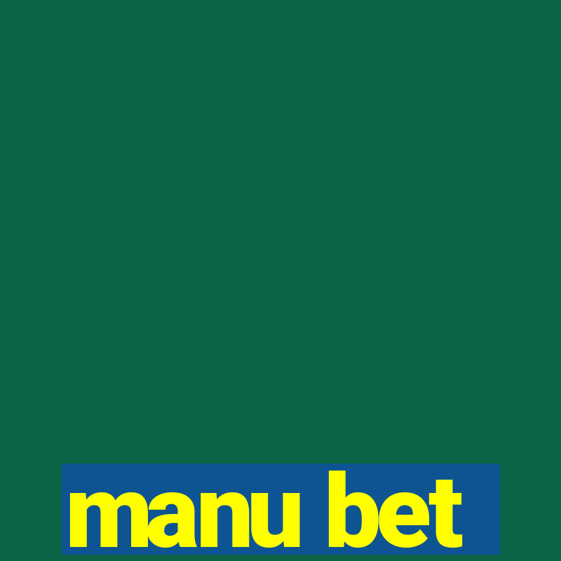 manu bet