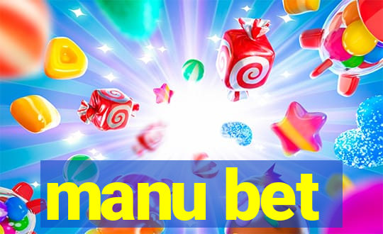 manu bet