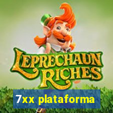 7xx plataforma