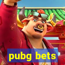 pubg bets