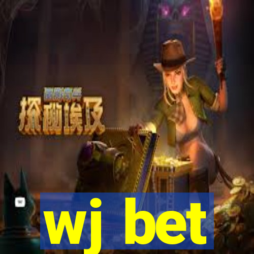 wj bet