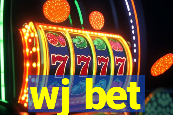 wj bet