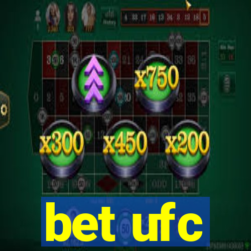 bet ufc