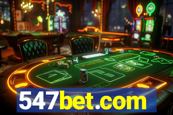 547bet.com