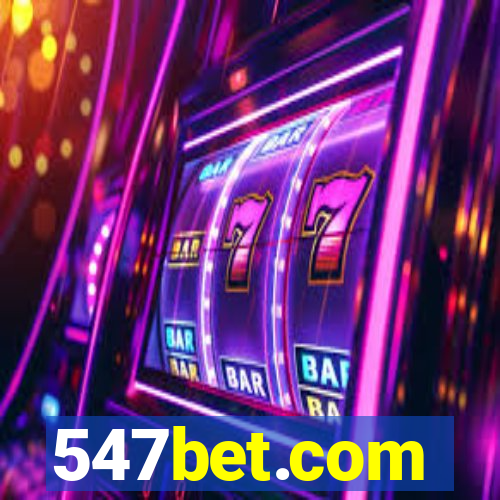 547bet.com