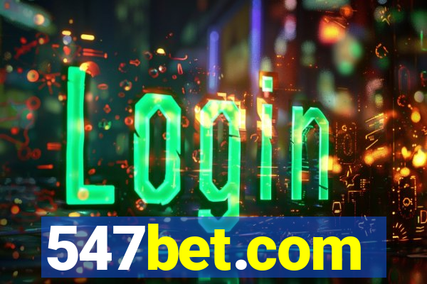 547bet.com