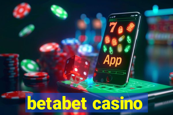 betabet casino