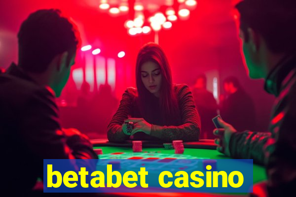 betabet casino