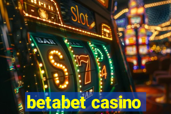 betabet casino