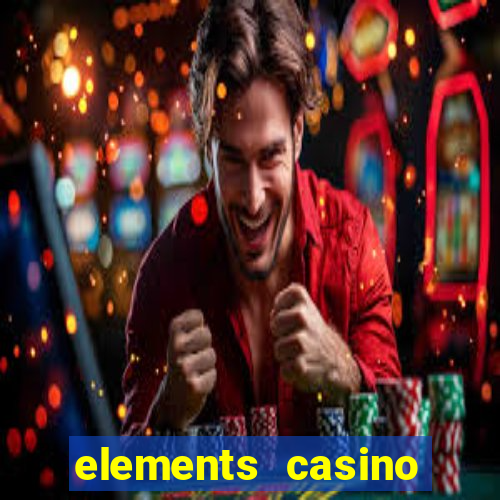 elements casino victoria events