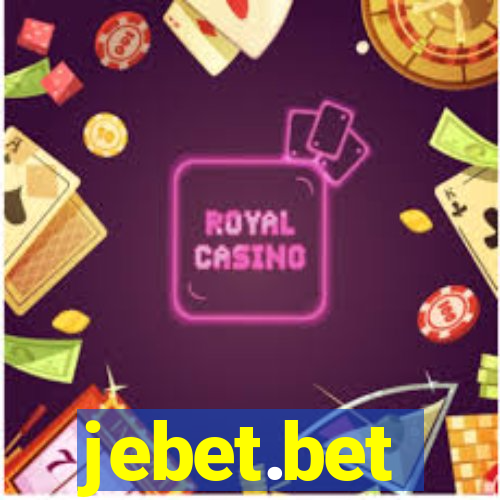 jebet.bet