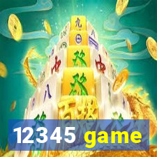 12345 game