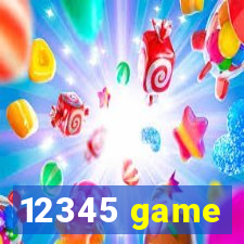 12345 game