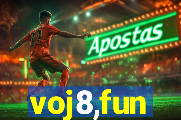 voj8,fun