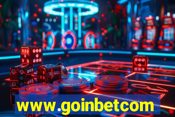 www.goinbetcom