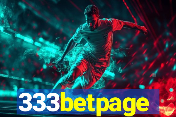 333betpage