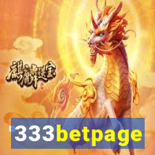 333betpage