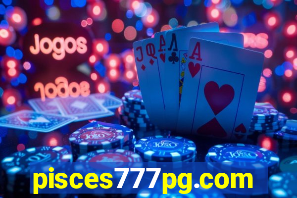 pisces777pg.com