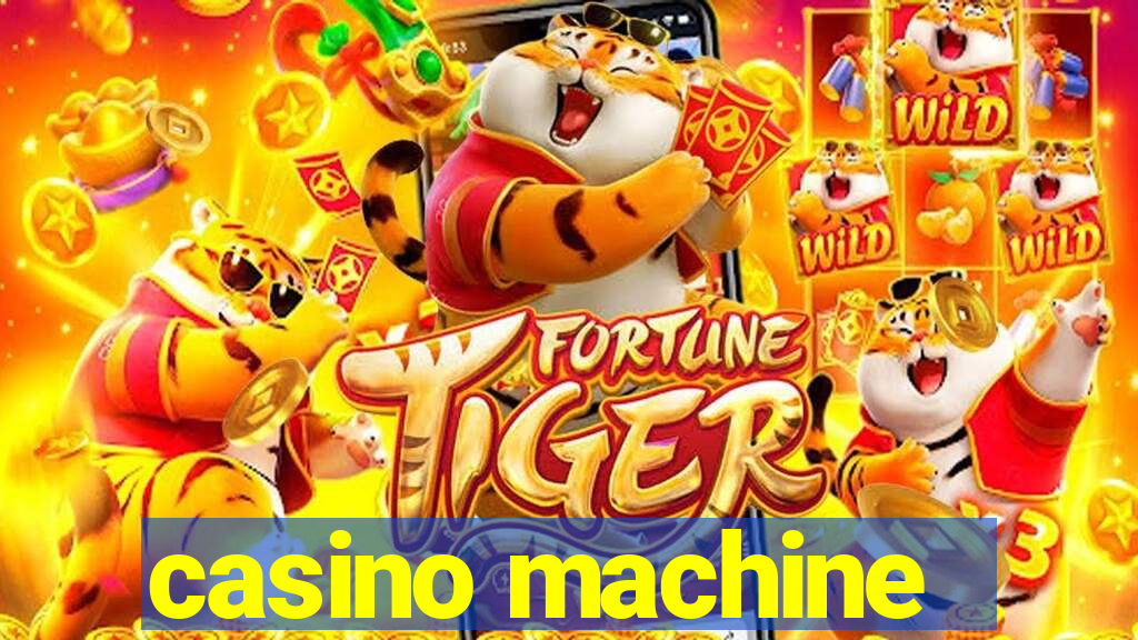 casino machine