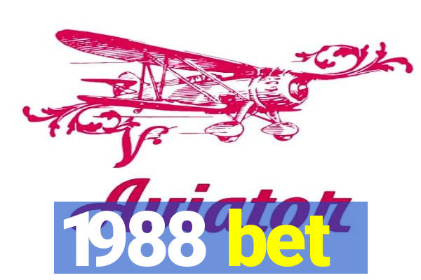 1988 bet