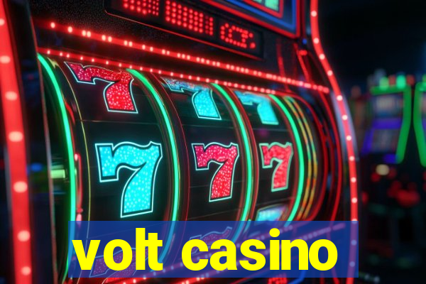 volt casino