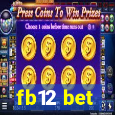 fb12 bet