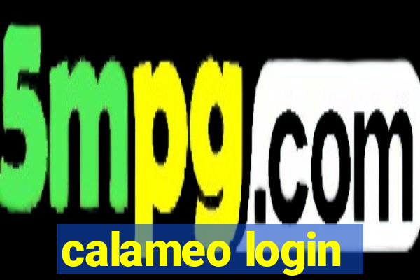 calameo login