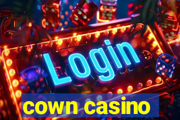 cown casino