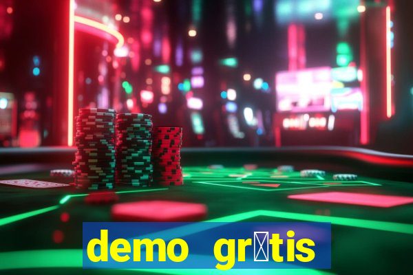 demo gr谩tis fortune tiger