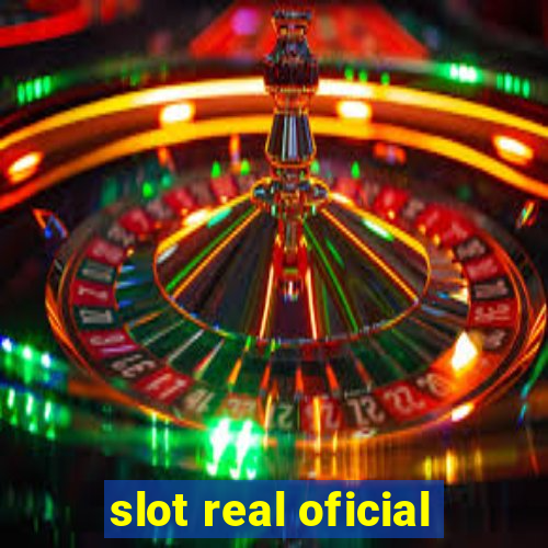 slot real oficial