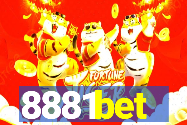 8881bet