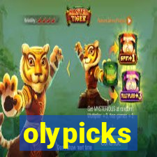 olypicks