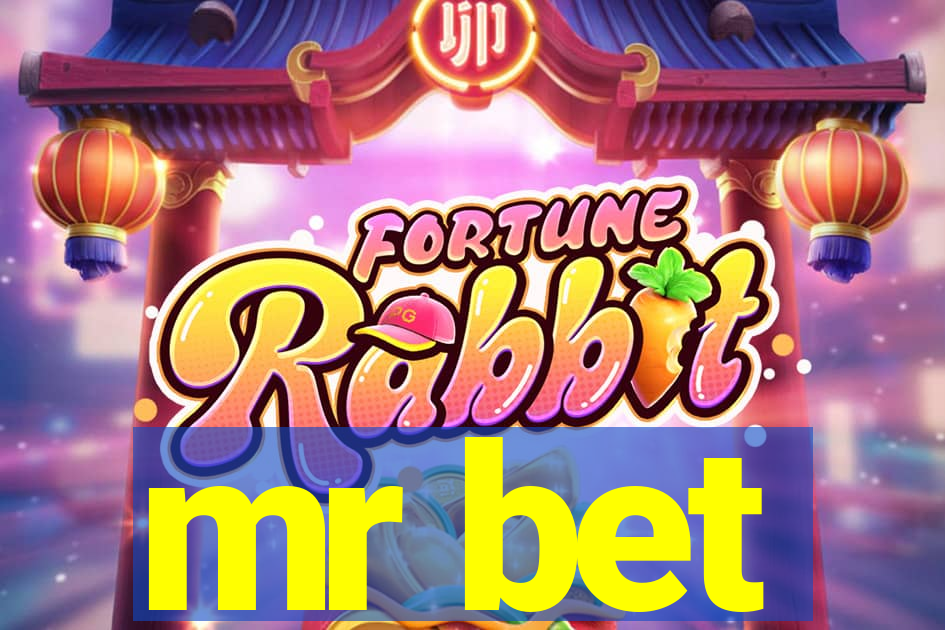 mr bet