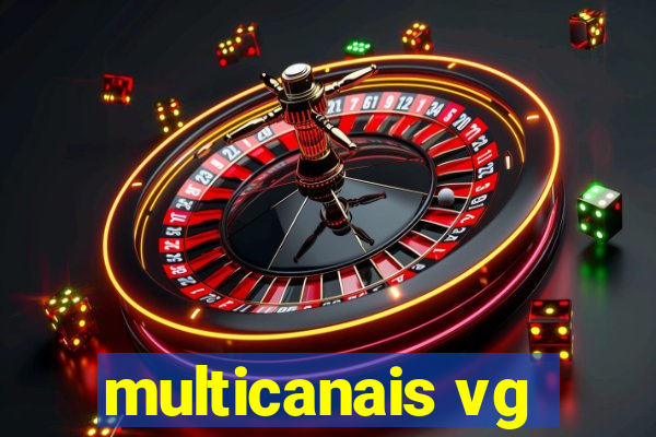 multicanais vg