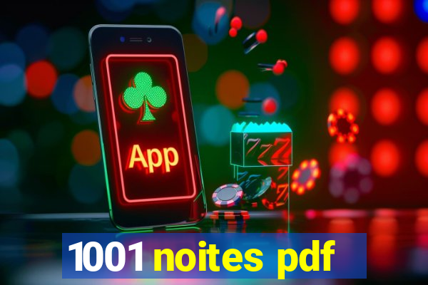 1001 noites pdf