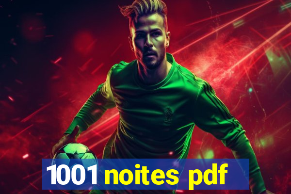 1001 noites pdf