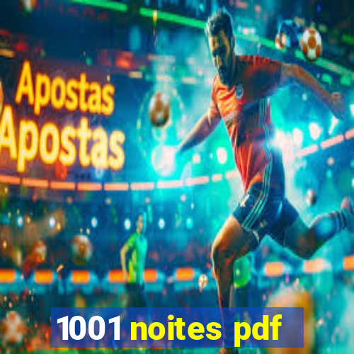 1001 noites pdf