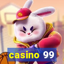 casino 99