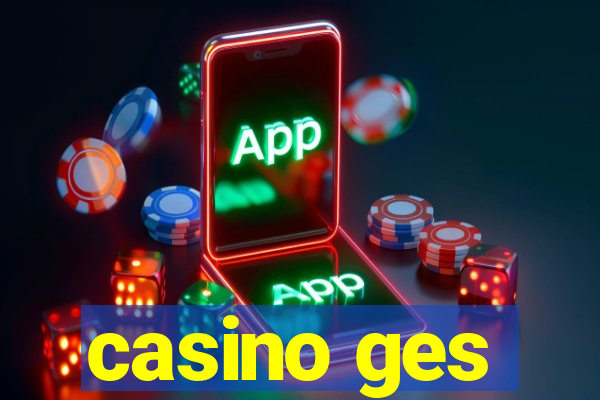 casino ges