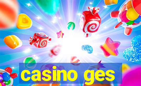 casino ges