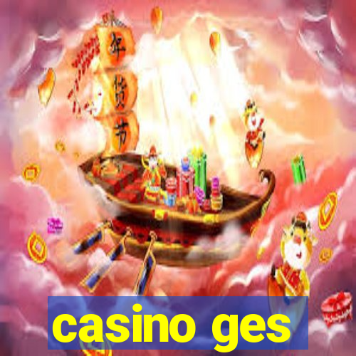 casino ges