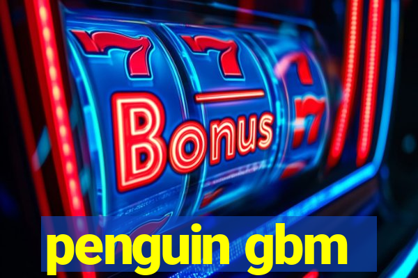 penguin gbm