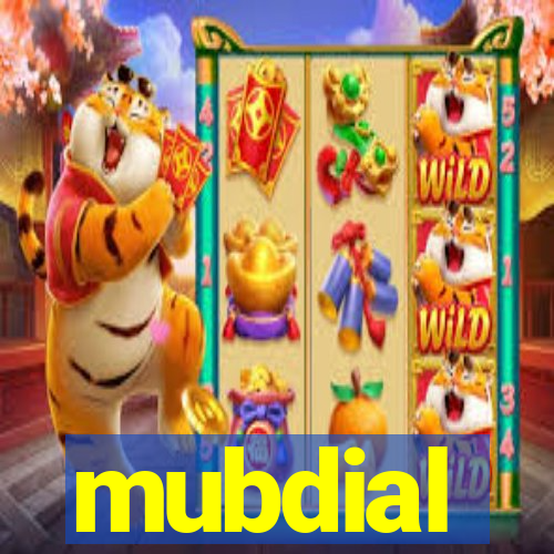 mubdial