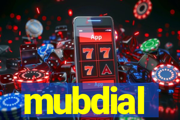 mubdial