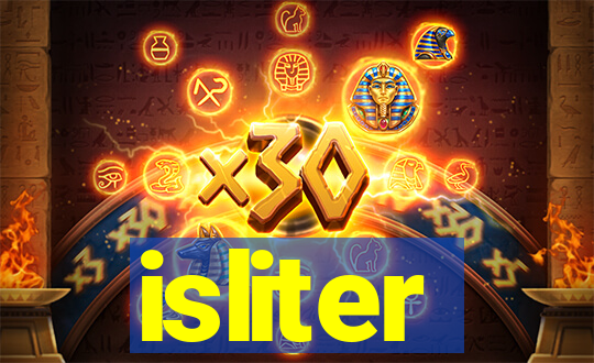 isliter