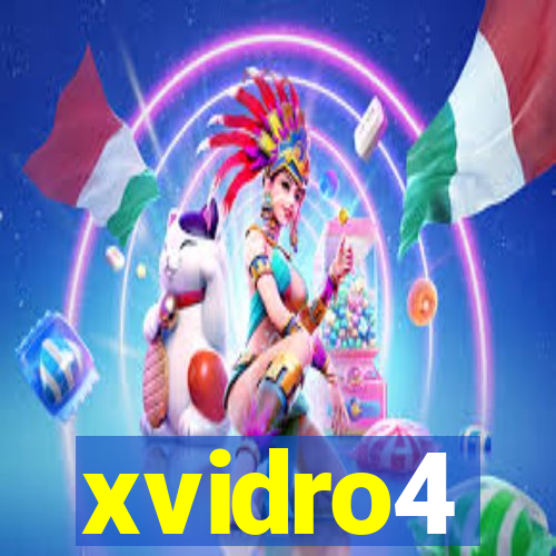 xvidro4