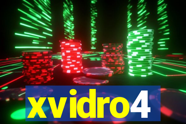 xvidro4