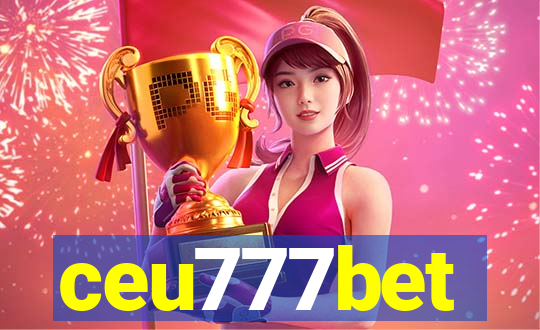 ceu777bet